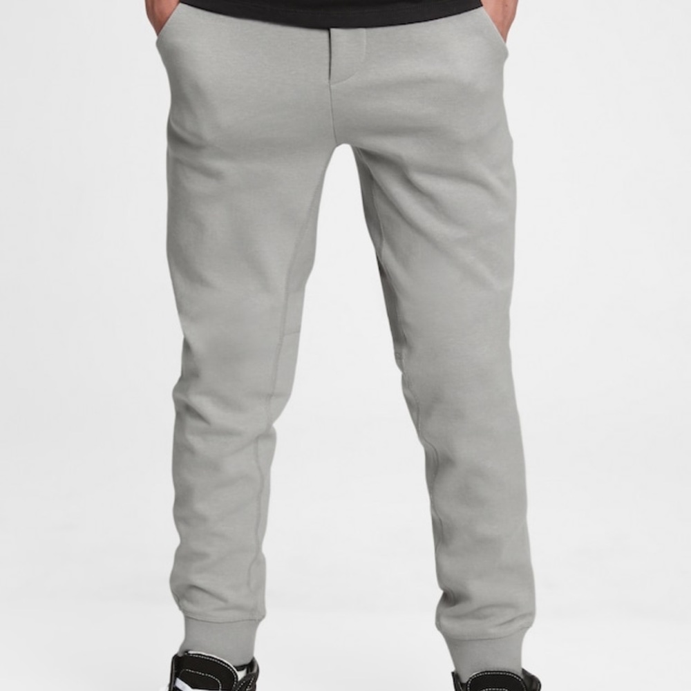 GAP Teen Fit Tech Pull-On Pants